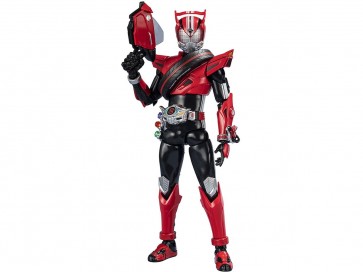 Bandai S.H.Figuarts Kamen Rider Drive Type Speed Heisei Generations Edition, BAC57718, by BANDAI