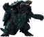Bandai S.H.MonsterArts Gamera (2023), BAC51488, by BANDAI