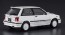 Hasegawa 1/24 TOYOTA STARLET EP71 TURBO S (3-DOOR) LATE PRODUCTION TYPE  , HAS11322, by HASEGAWA