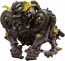 TAKARA TOMY 1/35 Monster Hunter x Zoids Knuckle Kong Rajang, TAK95197, by TAKARA TOMY
