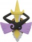 TAKARA TOMY Pokemon Moncolle MS-40 Aegislash (Shield Form), TAK51490, by TAKARA TOMY