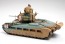 TAMIYA 1/35 MM British infantry tanks Matilda, TAM35300, by TAMIYA