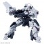 Bandai 1/144 HG Gundam Schwarzette (Mobile Suit Gundam: The Witch from Mercury), BAN50245, by BANDAI