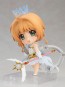 Good Smile Company Nendoroid Sakura Kinomoto: CLEAR Ver. (Cardcaptor Sakura: Clear Card) (Rerelease), GSC63985, by GOOD SMILE COMPANY