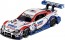 TAKARA TOMY Tomica Premium Racing DENSO KOBELCO SARD GR Supra, TAK79194, by TAKARA TOMY