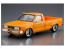 Aoshima 1/24  The tuned car No.22 720 DATSUN TRUCK CUSTOM '82 (NISSAN)  , AOS58404, by AOSHIMA