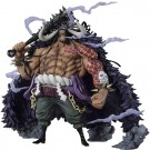 Bandai Figuarts ZERO [EXTRA BATTLE] Kaido, The King of the Beasts , BAN17408, by BANDAI