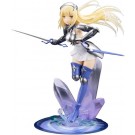 Kotobukiya 1/7 Aiz Wallenstein (Is it Wrong to Try to Pick Up Girls in a Dungeon? On the Side: Sword Oratoria) (Reissue), KBY71098, by KOTOBUKIYA