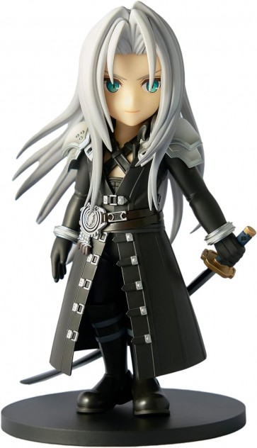 SQUARE ENIX Final Fantasy VII Remake ADORABLE ARTS Sephiroth, SQE71230, by SQUARE ENIX