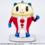 SQUARE ENIX Persona 4: The Golden Bright Arts Gallery Teddie, SQE68896, by SQUARE ENIX