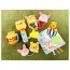 TAKARA TOMY Disney Dear Little Hands Happy Birthday Set Winnie the Pooh  , TAK57076, by TAKARA TOMY