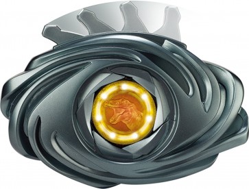 Bandai Power Ranger Power Morpher WITH Power Coin , BAN76312, by BANDAI