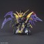 Bandai SD Sangoku Soketsuden Xu Huang Gundam Deathscythe , BAN82232, by BANDAI
