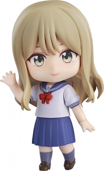 Good Smile Company Nendoroid Makoto Hanaoka (Senpai is an Otokonoko), GSC05567, by GOOD SMILE COMPANY