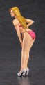 Hasegawa 1/12 12 Real Figure Collection No.10 "Blonde Girl Vol.5", HAS23005, by HASEGAWA