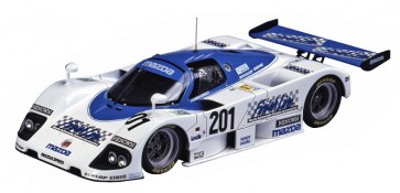 Hasegawa 1/24 Finish Line Mazda 767B , HAS03259, by HASEGAWA