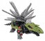 TAKARATOMY ZW20 ZOIDS WILD DIMEPULSAR  , TAK72082, by TAKARA TOMY