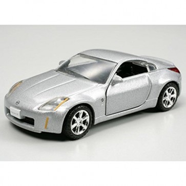 TAMIYA 1/64 Nissan Fairlady Z version ST, TAM23717, by TAMIYA