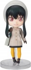 Bandai Figuarts mini Yor Forger -Movie version SPY x FAMILY CODE: White-, BAC60589, by BANDAI