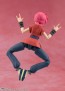 Bandai S.H.Figuarts Ranma (Female), BAC87326, by BANDAI