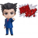 Good Smile Company Nendoroid Phoenix Wright (Phoenix Wright: Ace Attorney), GSC27296, by GOOD SMILE COMPANY