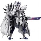 TAKARA TOMY Transformers Silver Liolaeus Prime, TAK48575, by TAKARA TOMY