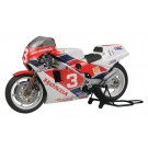 TAMIYA 1/12 Honda NSR500 Factory Color, TAM14099, by TAMIYA