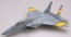 1/144 Gimix AC39 rice sky F15 # 555 , TMTX274162, by TOMYTEC