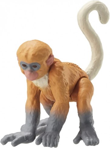 TAKARA TOMY Ania AC-11 Proboscis Monkey (Child), TAK23733, by TAKARA TOMY