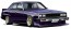 Fujimi 1/24 ID 170 Skyline Japan 4 Door sedan (previous term of C210), FUJ38643, by FUJIMI