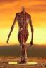 Good Smile Company POP UP PARADE Armin Arlert: Colossus Titan Ver. L Size (Attack on Titan), GSC47473, by GOOD SMILE COMPANY