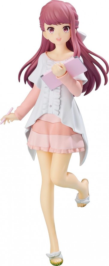Good Smile Company POP UP PARADE SP Rin (Porter Robinson), GSC08698, by GOOD SMILE COMPANY