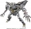 TAKARA TOMY MPM-10R Transformers Masterpiece Movie Starscream Revenge Ver., TAK98762, by TAKARA TOMY
