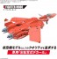 Bandai 1/100 HG VF-22S Sturmvogel II Water Decals (Macross), BAN83250, by BANDAI