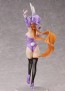 FREEing 1/6 A Ninja and an Assassin Under One Roof: Satoko Kusagakure: Bunny Ver., FRE14180, by FREEING