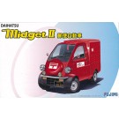 Fujimi 1/24 ID 251 Daihatsu Midget Ⅱ Post Car, FUJ39657, by FUJIMI