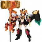 Kotobukiya Cross Frame Girl Star Gaogaigar, KBY46522, by KOTOBUKIYA
