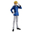 MegaHouse Gundam Guys Generation Mobile Suit Gundam 00 Graham Aker  , MEG28904, by MEGAHOUSE
