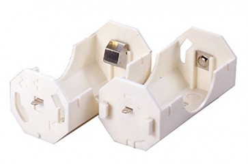 TAMIYA D battery box (single), TAM70148, by TAMIYA