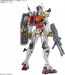 Bandai 1/144 HG Mobile Suit Gundam GQuuuuuuX White Gundam, BAN91897, by BANDAI