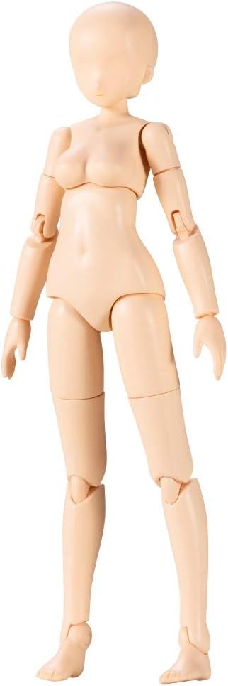 Kotobukiya Frame Arms Girl Hand Scale Prime Body (Reissue), KBY64571, by KOTOBUKIYA