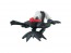 TAKARA TOMY MonColle MS-49 Darkrai, TAK12491, by TAKARA TOMY
