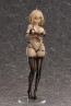 FREEing 1/4 Bunny Suit Planning Sophia F. Shirring: Black Bikini Ver., FRE14630, by FREEING