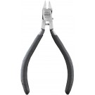 Hasegawa Plastic Model Nippers [Cutting] [Super Thin Single Side Blade, Straight]  , HAS15431, by HASEGAWA