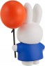 Medicom Toy UDF DICK BRUNA (SERIES 3) MIFFY & BALLOON  , MED55098, by MEDICOM TOY