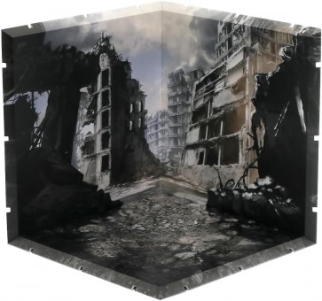 PLM Dioramansion 150: Battlefield Ver 2 (Rerelease), PEL42797, by PLM