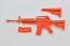 TOMYTEC 1/12 Little Armory LA031 Water Gun A2  , TMT82297, by TOMYTEC