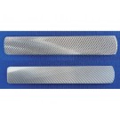 ALEC Shokunin Katagi Shine Blade Series Stainless Steel Short File for Resin Cutting Shine Dagger, ALC13997, by ALEC