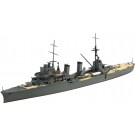 Aoshima 1/700 Waterline No.356 Japanese Navy Light Cruiser Kashii, AOS45435, by AOSHIMA