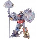 Bandai Chogokin Super Magic Combined King Robo Mickey & Friends Disney 100 Years of Wonder, BAC51303, by BANDAI